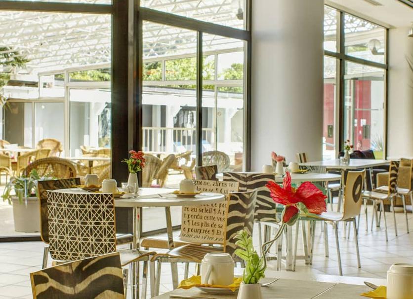 Restauracja Zdjęcie