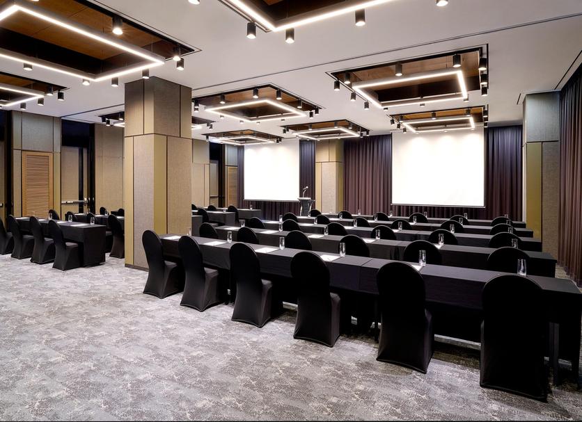 Sala konferencyjna Zdjęcie