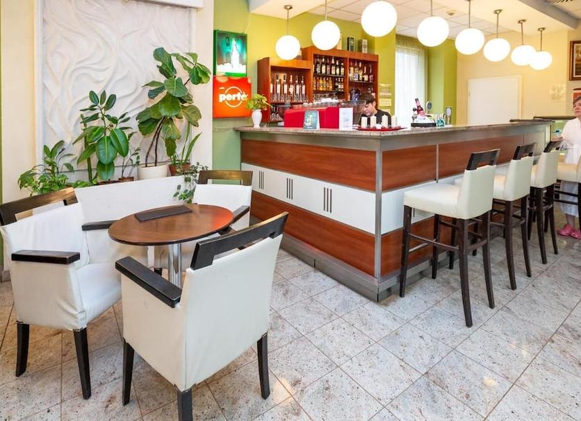 Bar Zdjęcie
