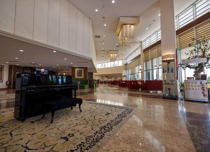 Lobby Zdjęcie