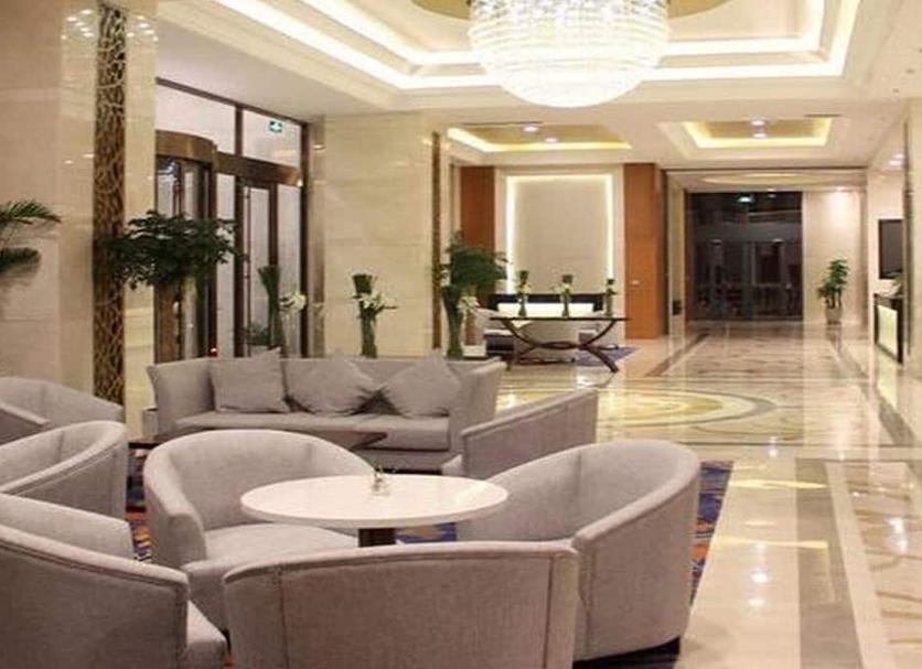 Lobby Zdjęcie