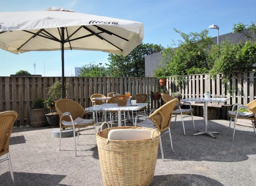 Patio Zdjęcie