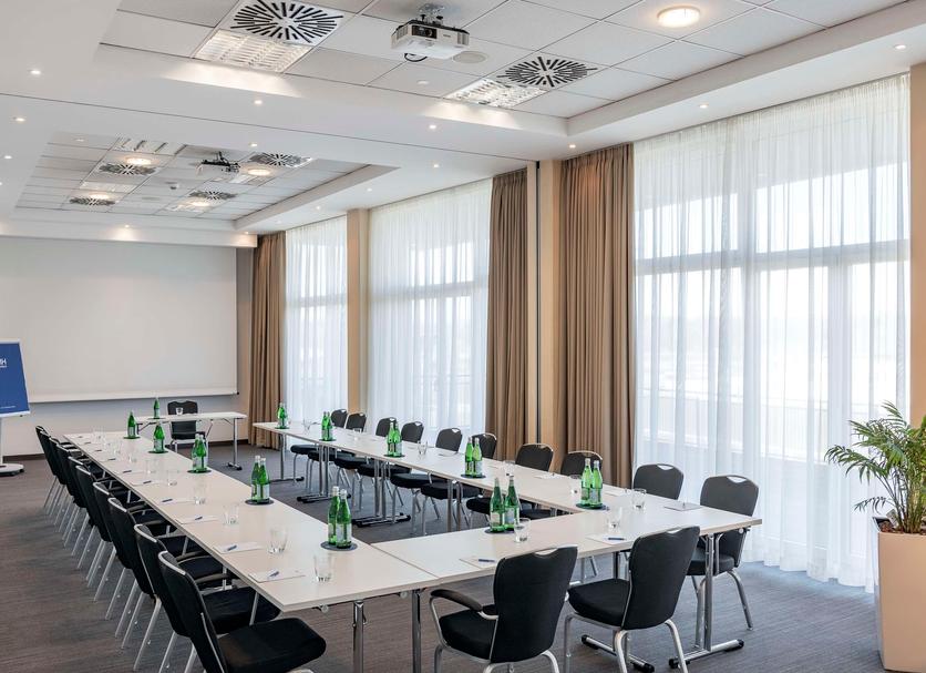 Sala konferencyjna Zdjęcie