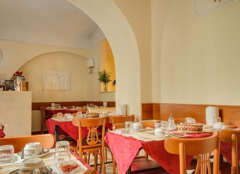 Restauracja Zdjęcie
