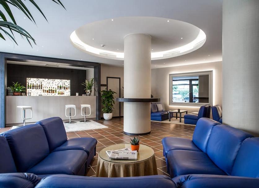 Lobby Zdjęcie