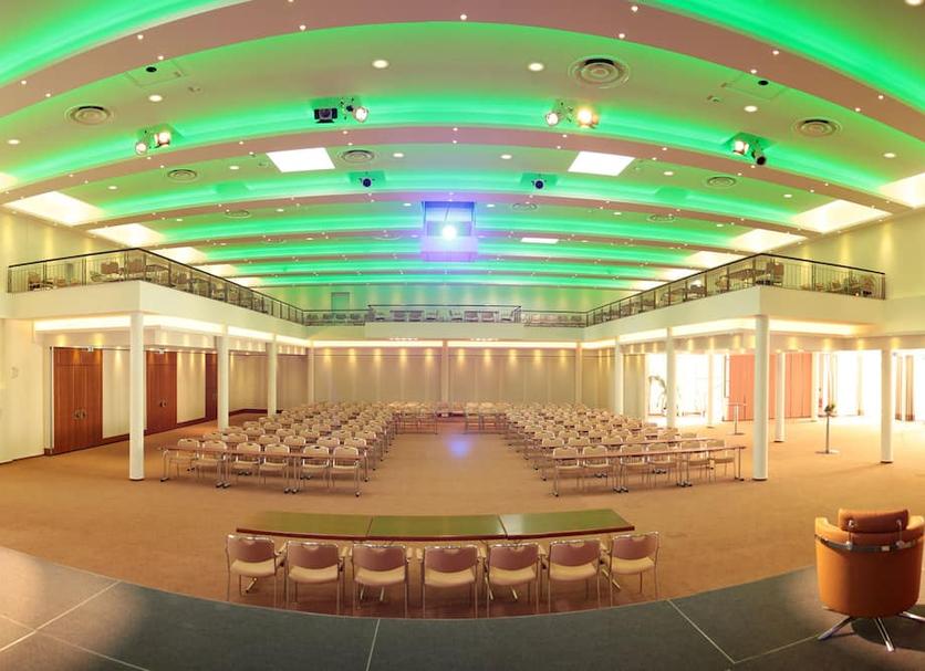 Sala konferencyjna Zdjęcie