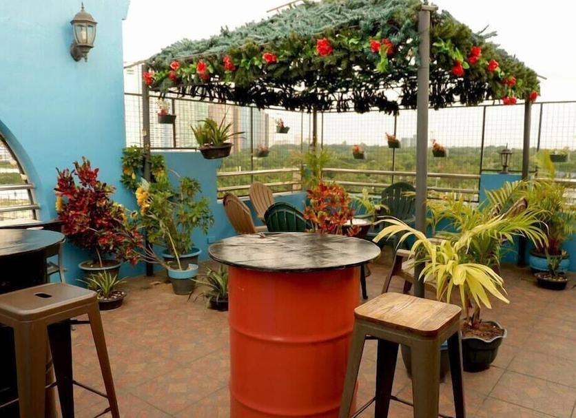 Patio Zdjęcie