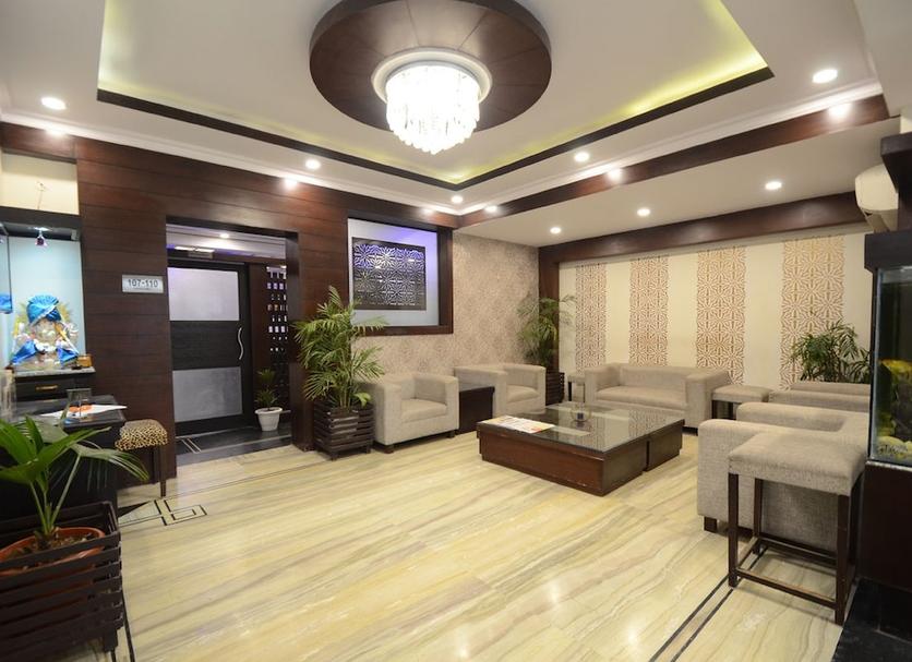 Lobby Zdjęcie