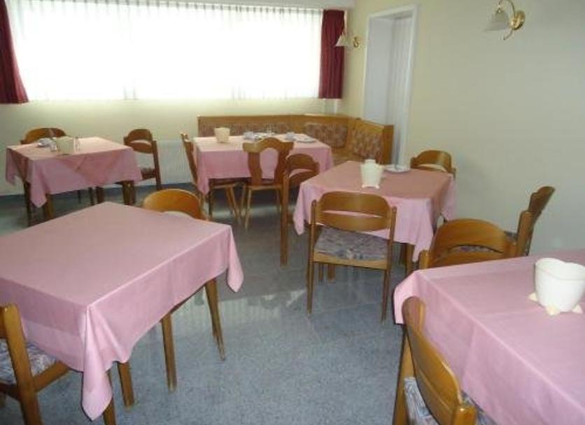 Restauracja Zdjęcie