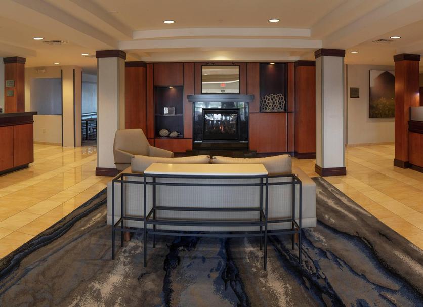Lobby Zdjęcie