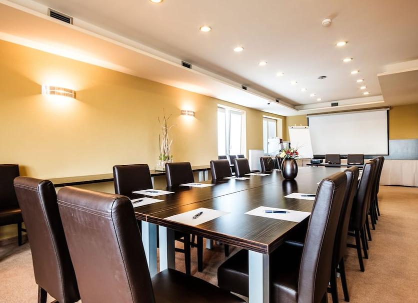 Sala konferencyjna Zdjęcie