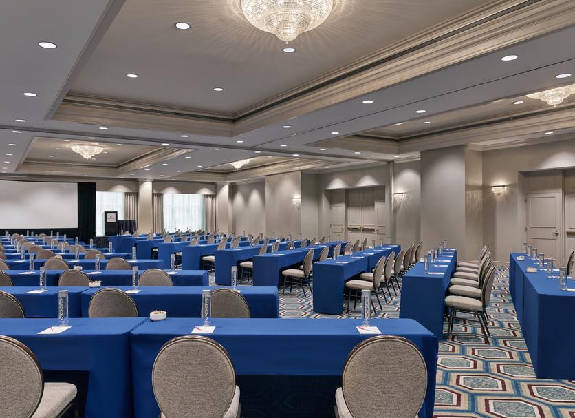 Sala konferencyjna Zdjęcie