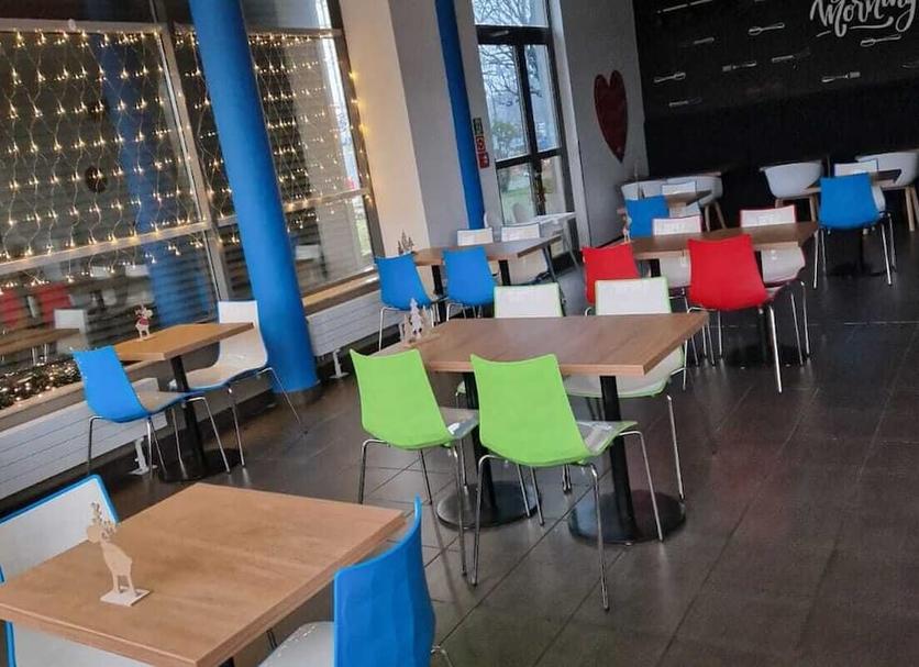 Restauracja Zdjęcie