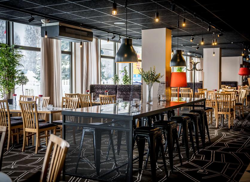 Restauracja Zdjęcie