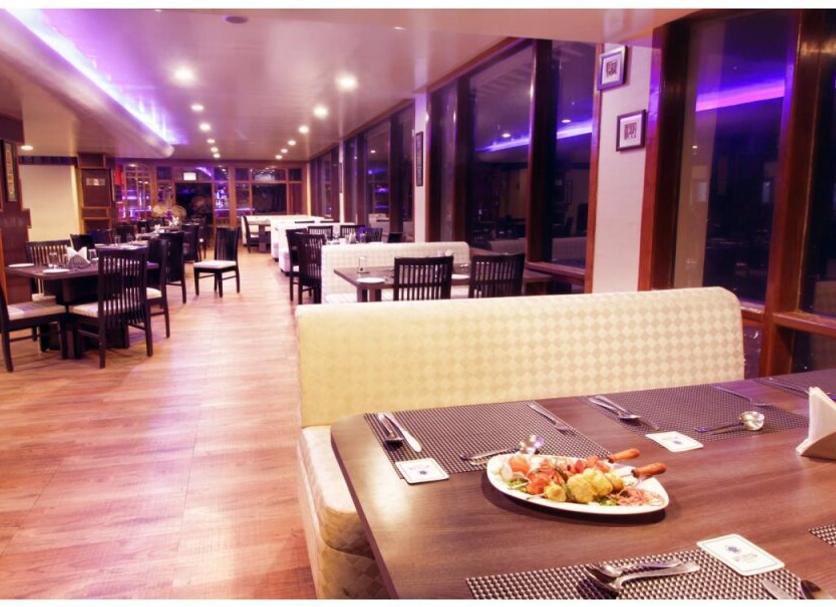 Restauracja Zdjęcie