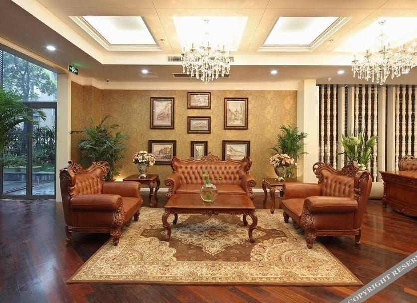 Lobby Zdjęcie