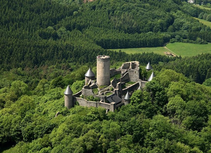 Widok na zewnątrz Zdjęcie
