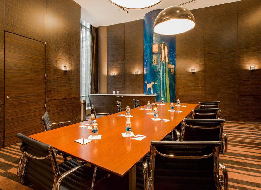 Sala konferencyjna Zdjęcie