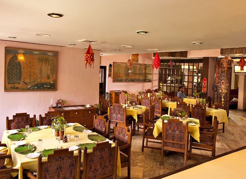 Restauracja Zdjęcie