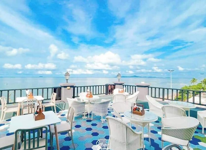 Balkon Zdjęcie