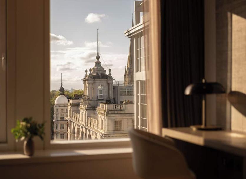 Balkon Zdjęcie