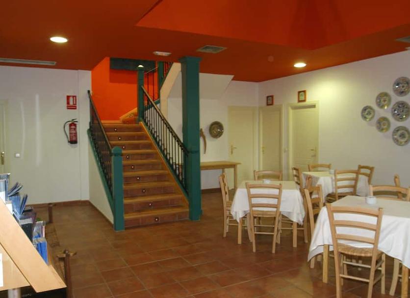 Restauracja Zdjęcie