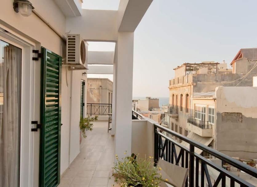 Balkon Zdjęcie
