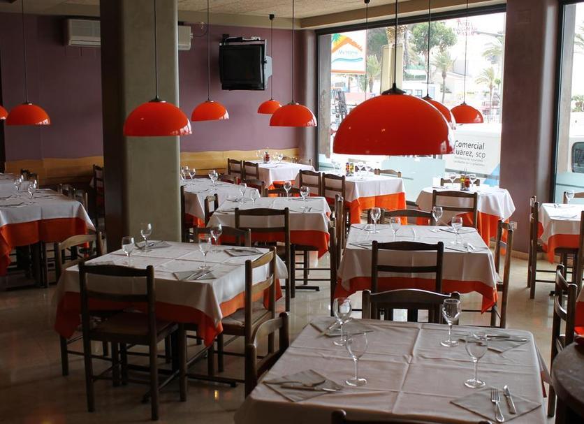 Restauracja Zdjęcie