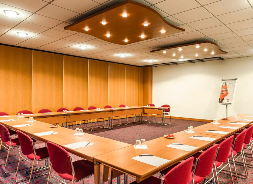 Sala konferencyjna Zdjęcie