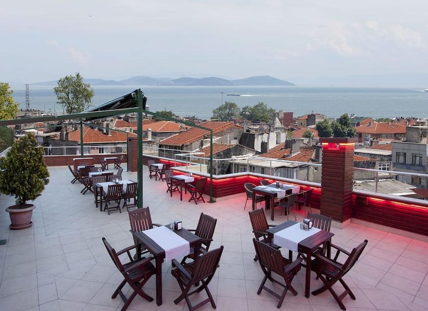 Balkon Zdjęcie