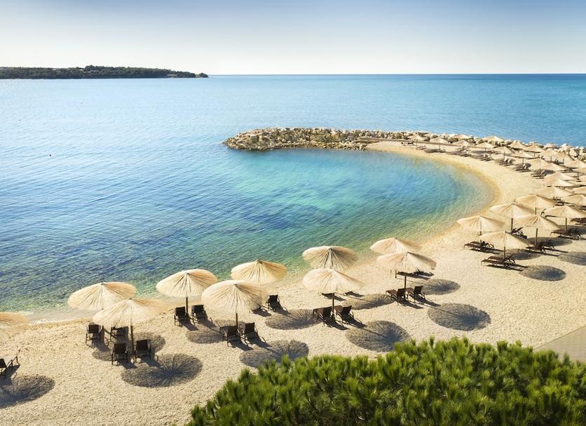 Plaża Zdjęcie