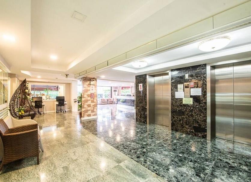 Lobby Zdjęcie