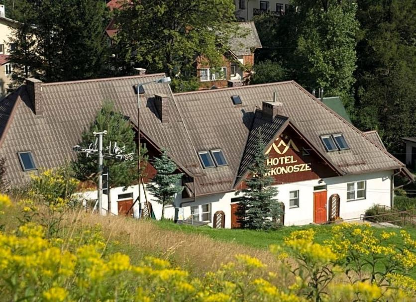 Budynek Zdjęcie