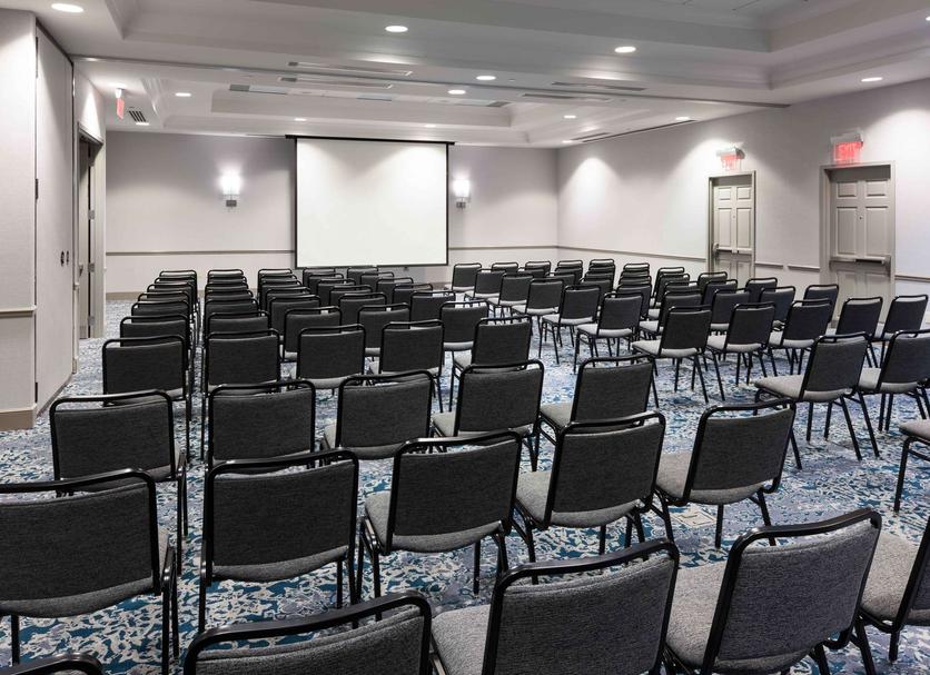 Sala konferencyjna Zdjęcie