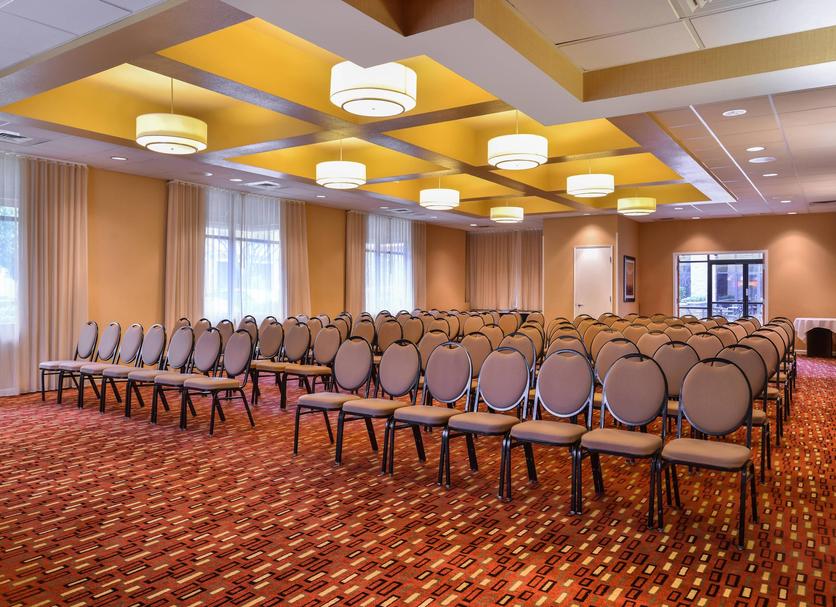 Sala konferencyjna Zdjęcie