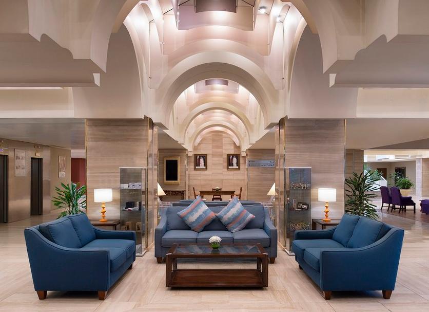 Lobby Zdjęcie