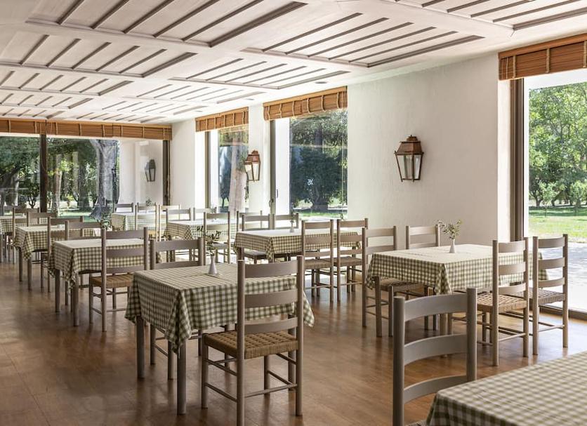Restauracja Zdjęcie