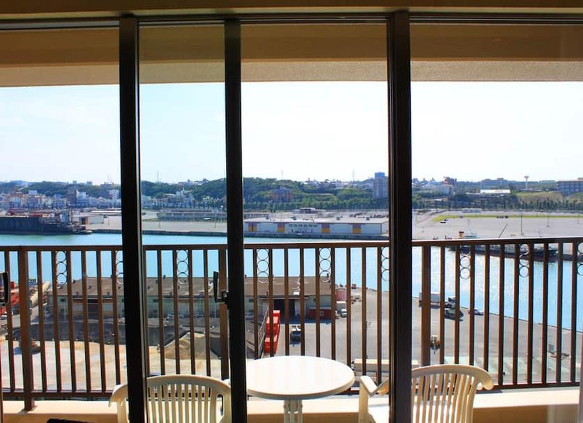 Balkon Zdjęcie