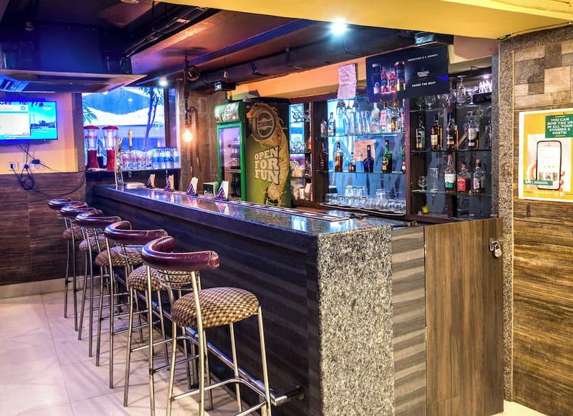 Bar Zdjęcie