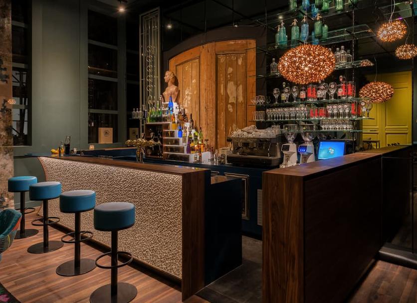 Bar Zdjęcie