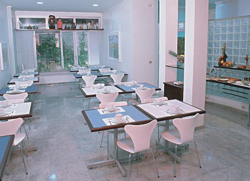 Restauracja Zdjęcie