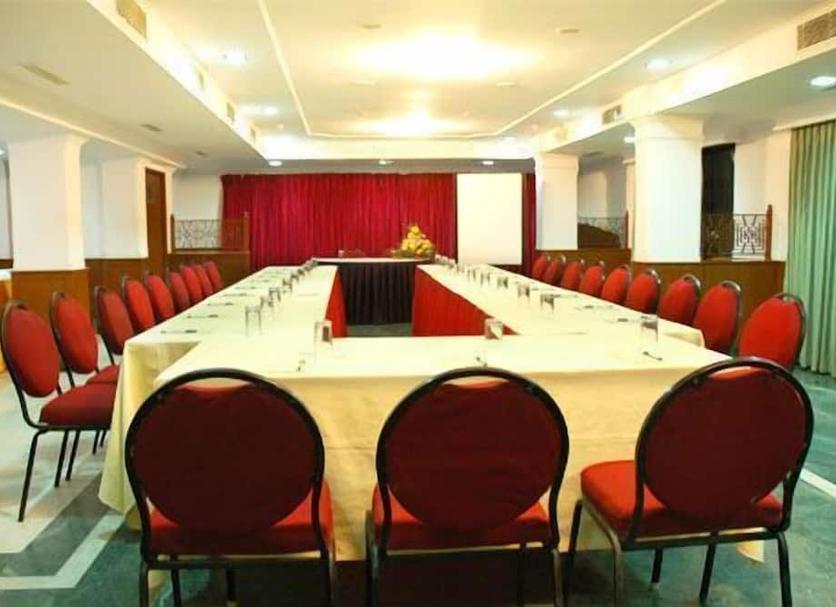 Sala konferencyjna Zdjęcie