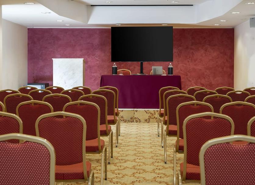 Sala konferencyjna Zdjęcie