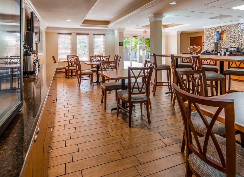 Restauracja Zdjęcie