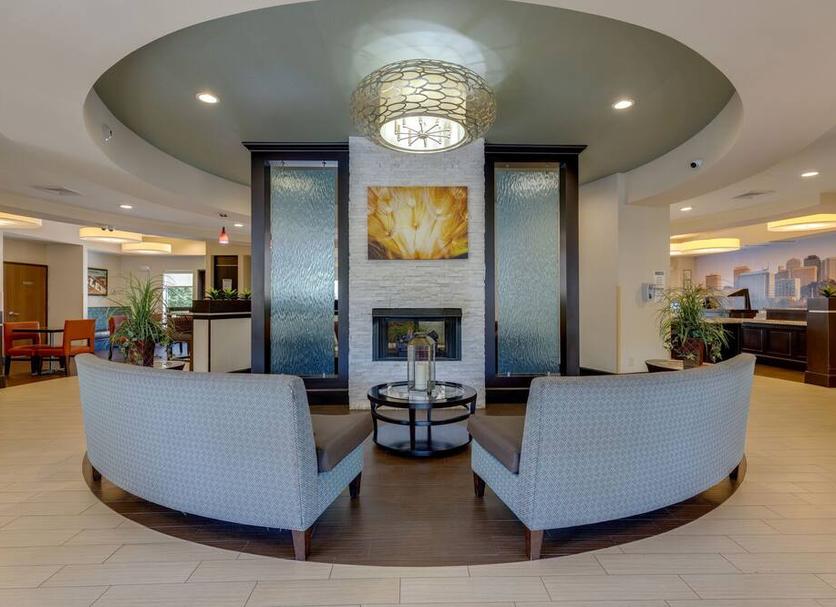 Lobby Zdjęcie