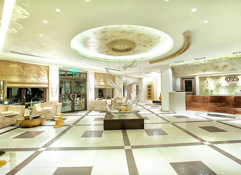 Lobby Zdjęcie