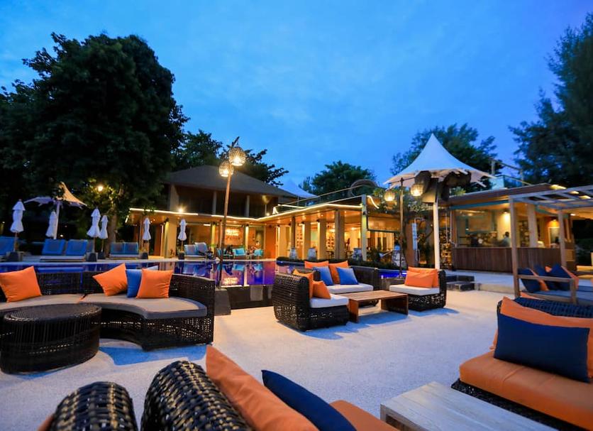 Patio Zdjęcie