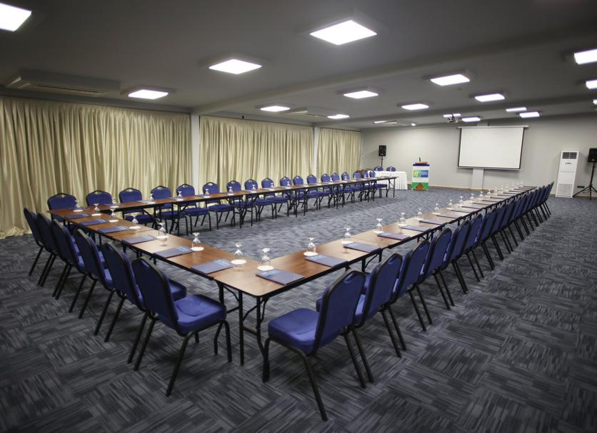 Sala konferencyjna Zdjęcie