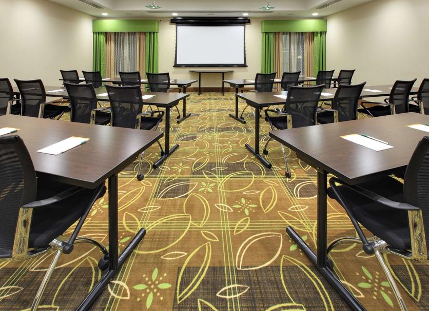 Sala konferencyjna Zdjęcie