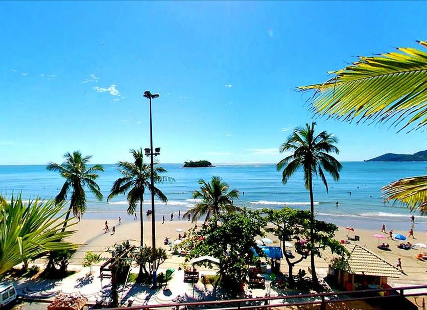 Plaża Zdjęcie